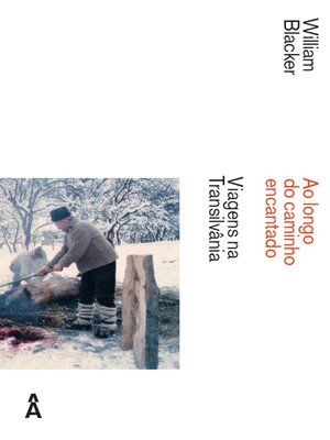 cover image of Ao Longo do Caminho Encantado